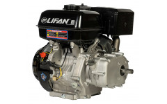 Двигатель Lifan190F-R D22 Двигатель Lifan190F-R D22