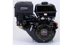 Двигатель Lifan190FD-L  D25 18А