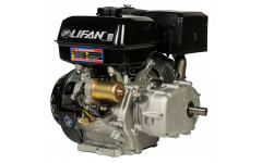 Двигатель Lifan190FD-R D22, 7А Двигатель Lifan190FD-R D22, 7А