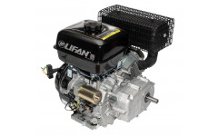 Двигатель Lifan192FD-R  D22