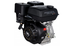 Бензиновый двигатель Zongshen ZS 177 F/P-4