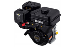 Двигатель бензиновый Briggs & Stratton VANGUARD 6.5 Двигатель бензиновый Briggs & Stratton VANGUARD 6.5