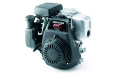 Двигатель бензиновый Honda GC 160 QHP7