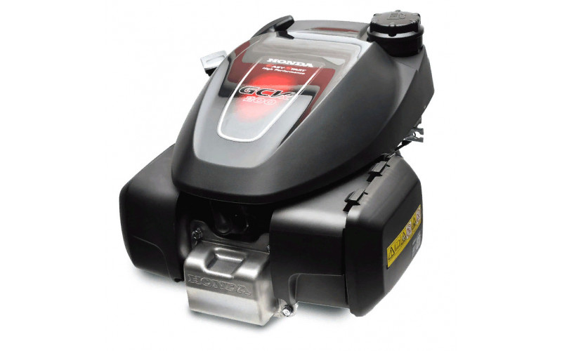 Двигатель бензиновый Honda GCV 200H S3AL