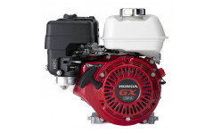 Двигатель бензиновый Honda GX 120 KRS5 Двигатель бензиновый Honda GX 120 KRS5