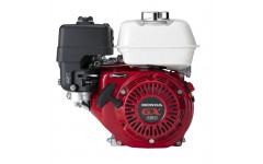 Двигатель бензиновый Honda GX 160 QX4 Двигатель бензиновый Honda GX 160 QX4