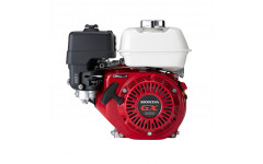 Двигатель бензиновый Honda GX 200 QHB1 Двигатель бензиновый Honda GX 200 QHB1
