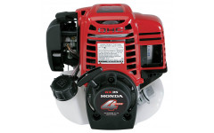 Двигатель бензиновый Honda GX 35 STSC Двигатель бензиновый Honda GX 35 STSC