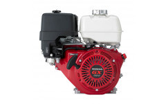 Двигатель бензиновый Honda GX 390 VXE9 Двигатель бензиновый Honda GX 390 VXE9