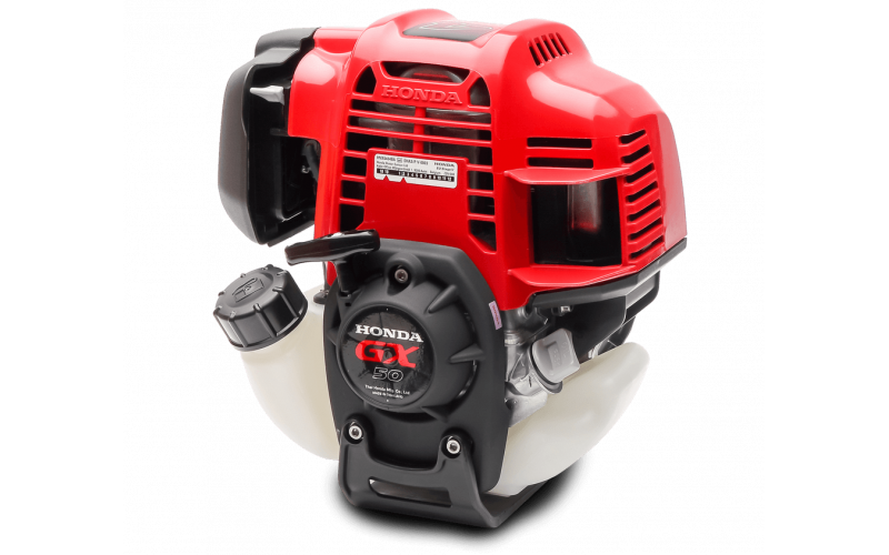 Двигатель бензиновый Honda GX 50 ST4