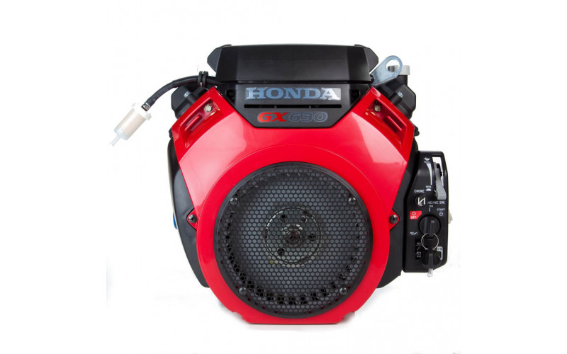 Двигатель бензиновый Honda GX 630 VEP4