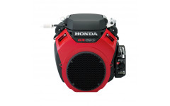 Двигатель бензиновый Honda GX 690 VXE4 Двигатель бензиновый Honda GX 690 VXE4
