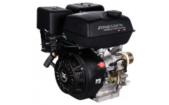 Двигатель бензиновый Zongshen ZS 168 FBE