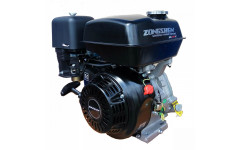 Двигатель бензиновый Zongshen ZS 177F для мотопомп Двигатель бензиновый Zongshen ZS 177F для мотопомп