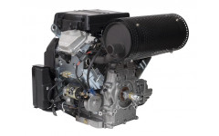 Двигатель Lifan LF2V78F-2A (24 л.с.) D25, 3А Двигатель Lifan LF2V78F-2A (24 л.с.) D25, 3А