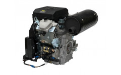 Двигатель Lifan LF2V78F-2A PRO(New), 27 л.с. D25, 20А, датчик давл./м, м/радиатор, ручн.+электр. зап Двигатель Lifan LF2V78F-2A PRO(New), 27 л.с. D25, 20А, датчик давл./м, м/радиатор, ручн.+электр. зап