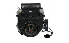 Двигатель Lifan LF2V78F-2A PRO(New), 27 л.с. D25, 20А, датчик давл./м, м/радиатор, ручн.+электр. зап Двигатель Lifan LF2V78F-2A PRO(New), 27 л.с. D25, 20А, датчик давл./м, м/радиатор, ручн.+электр. зап