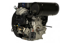 Двигатель Lifan LF2V80F-A, 29 л.с. D25, 20А, датчик давл./м, м/радиатор, счетчик моточасов Двигатель Lifan LF2V80F-A, 29 л.с. D25, 20А, датчик давл./м, м/радиатор, счетчик моточасов