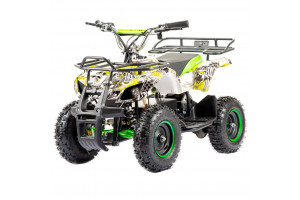 Квадроцикл (игрушка) ATV E006 800Вт
