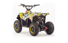 Квадроцикл (игрушка) ATV SD8
