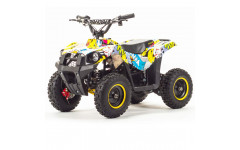 Квадроцикл (игрушка) ATV SD8