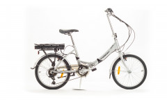 Электровелосипед KROSTEK ECO 2001