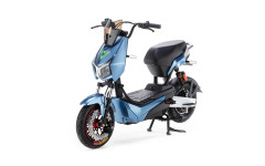 Электроскутер E-NOT EVO 4812 Электроскутер E-NOT EVO 4812