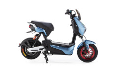 Электроскутер E-NOT EVO 4812 Электроскутер E-NOT EVO 4812