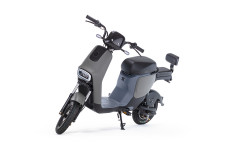 Электроскутер E-NOT PRO 48V12A