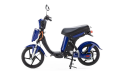 Электроскутер E-NOT SPARK 4812