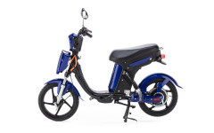 Электроскутер E-NOT Spark 6020 Электроскутер E-NOT Spark 6020