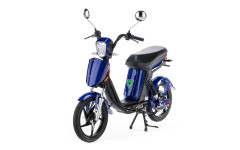 Электроскутер MOTAX E-NOT Spark 6020