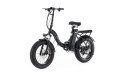 Электровелосипед  E-NOT BIG BOY 3  48V12A