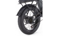 Электровелосипед  E-NOT BIG BOY 3  48V12A