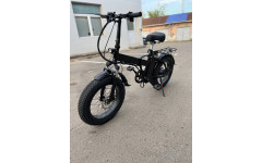 Электровелосипед E-NOT Big Boy 48V12A
