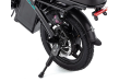 Электровелосипед E-NOT COMPACT LUX 4812M DY