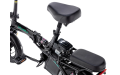 Электровелосипед E-NOT COMPACT LUX 4812M DY