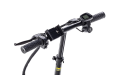 Электровелосипед E-NOT COMPACT LUX 4812M DY
