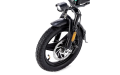 Электровелосипед E-NOT COMPACT LUX 4812M DY