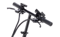 Электровелосипед E-NOT COMPACT LUX 4812M DY