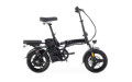 Электровелосипед E-NOT Compact Lux 48V12A M
