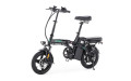 Электровелосипед E-NOT Compact Lux 48V12A M