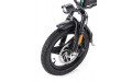 Электровелосипед E-NOT Compact Lux 48V12A M