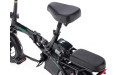Электровелосипед E-NOT Compact Lux 48V12A M
