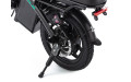 Электровелосипед E-NOT Compact Lux 48V12A M