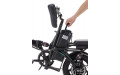 Электровелосипед E-NOT Compact Lux 48V20A M