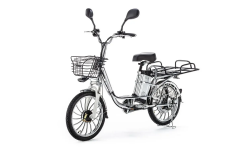 Электровелосипед E-NOT EXPRESS BIG 6020 К