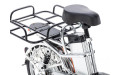 Электровелосипед E-NOT EXPRESS BIG 6030 К