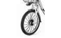 Электровелосипед E-NOT EXPRESS BIG 6030 К