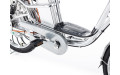 Электровелосипед E-NOT EXPRESS BIG 6030 К
